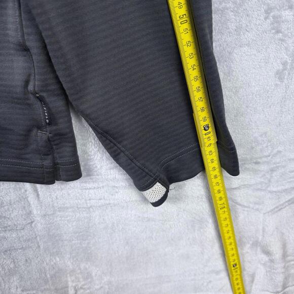 Nike NFL Tampa Bay Buccaneers Dri-FIT On Field Long Sleeve Shirt Black Men Large - Picture 9 of 10